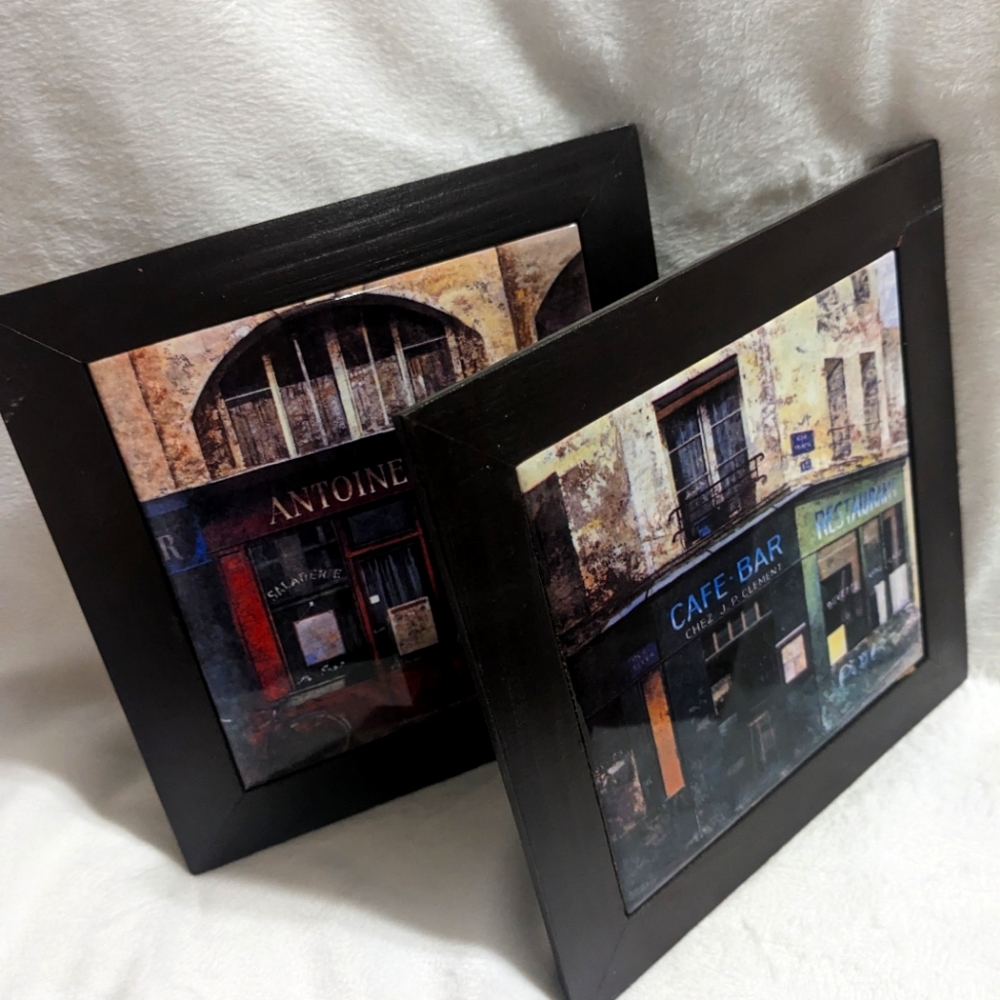 8" by 8" Pictures for Wall